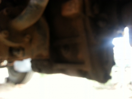 ขายISUZU Rocky 6 ล้อดั๊ม เครื่อง6BG ( 175 แรง ) ยาง900