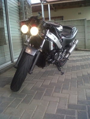 CBR400 nc30 พร้อมเอกสารใบอินวอยและ+สพม.(สรรพสามิต)