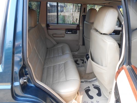 ขาย Jeep เชอโรกี 4.0