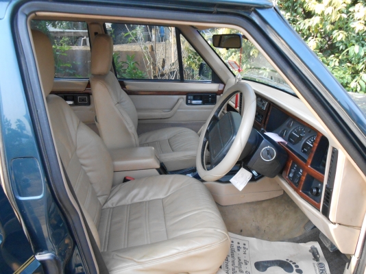 ขาย Jeep เชอโรกี 4.0