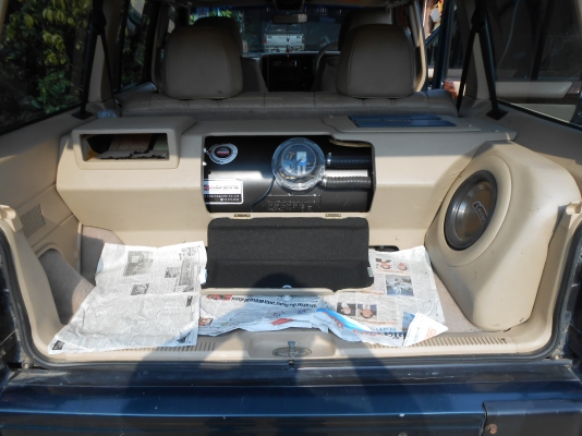 ขาย Jeep เชอโรกี 4.0