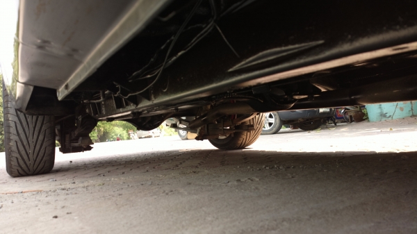 ขายด่วนISUZUมังกร90HP.TURBO