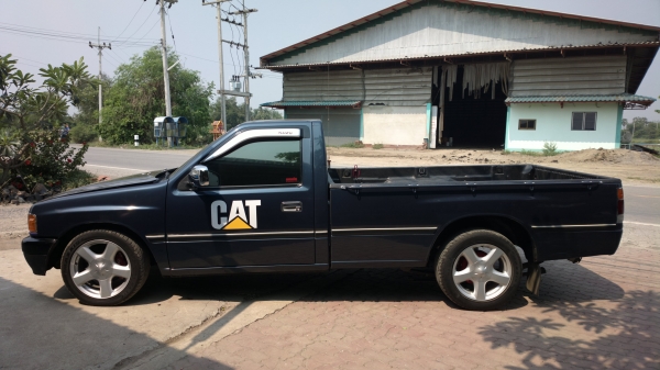 ขายด่วนISUZUมังกร90HP.TURBO