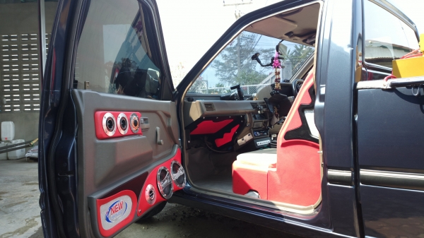 ขายด่วนISUZUมังกร90HP.TURBO