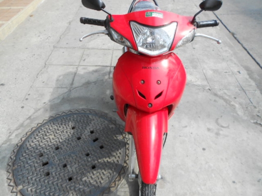 Honda-Wave Z เครื่องดีครับราคาเบาๆ เข้ามาดูก่อนได้ครับ