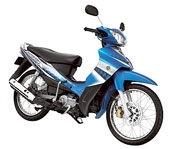 ท่านใดมีเล่มทะเบียนของ YAMAHA SPARK จะขายบ้างครับ ขอบคุณมากครับ