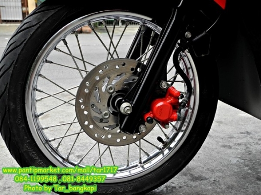 รถสวย ขายถูกๆ Honda Scoopy i ปี 2011 สี แดง-ดำ ราคา 26,500 เท่านั้น รถสวย ขายถูกๆ Honda Scoopy i ปี 2011 สี แดง-ดำ ราคา 26,500 เท่านั้น