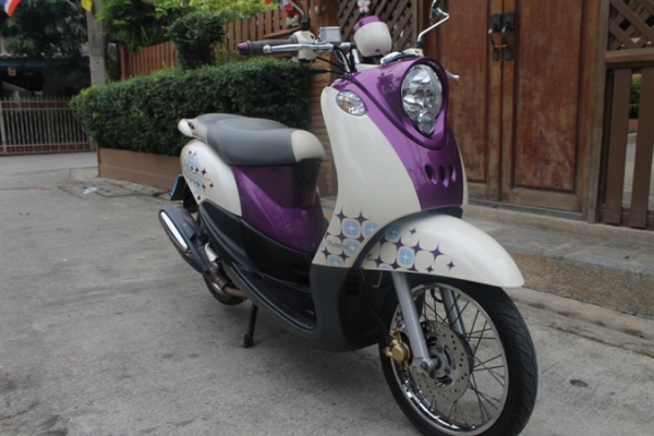 ขาย  ฟีโน๋ ปี 54 เกแยก กิ๊ปๆ เดิมๆทุกอย่าง