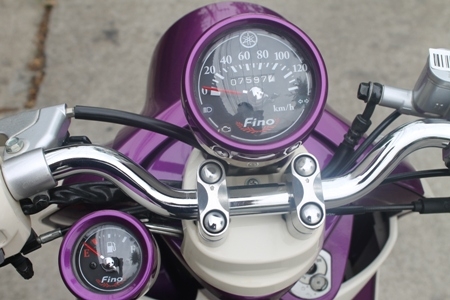 ขาย  ฟีโน๋ ปี 54 เกแยก กิ๊ปๆ เดิมๆทุกอย่าง