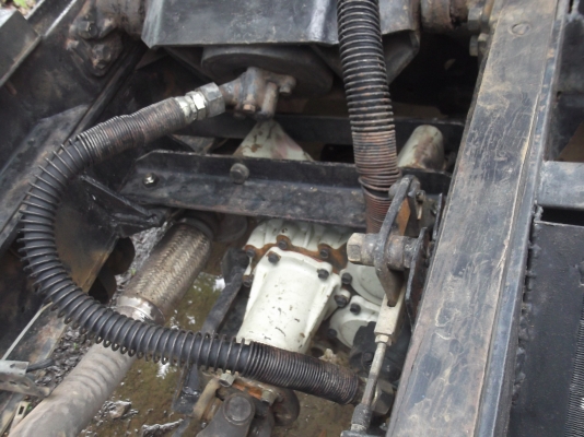 ต้องการขาย ISUZU ดั้ม (เจ้าของรถขายเอง) พร้อมโอน ราคาต่อรองได้ (อยากขาย)