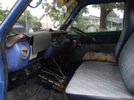 ต้องการขาย ISUZU ดั้ม (เจ้าของรถขายเอง) พร้อมโอน ราคาต่อรองได้ (อยากขาย)