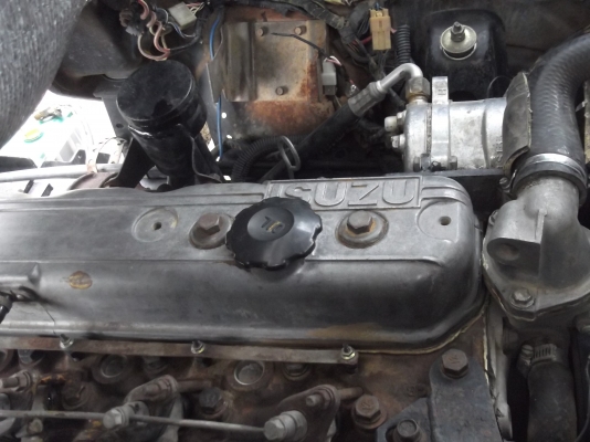 ต้องการขาย ISUZU ดั้ม (เจ้าของรถขายเอง) พร้อมโอน ราคาต่อรองได้ (อยากขาย)
