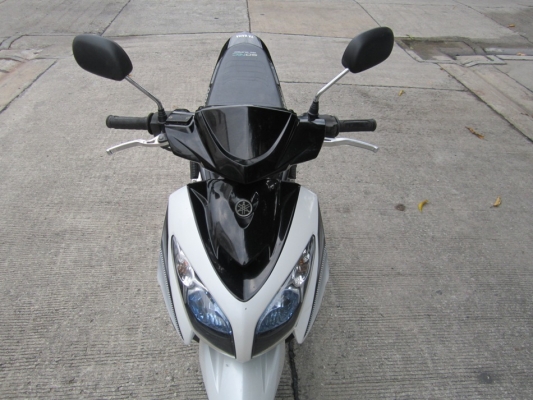 ยังไงก็ขาย nouvo mx ปี49 เครื่องดีเดิมๆ ชุดโอนครบ