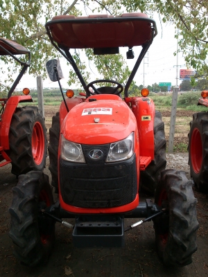 KUBOTA L3608