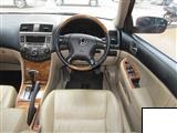 HONDA Accord 04 2.4 i-VTEC