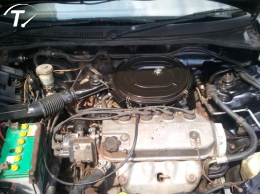 ขาย รถบ้าน สภาพร้อมใช้