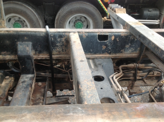 10 ล้อดั้ม 3M กระบะสามมิตร 10 ล้อดั้ม 3M กระบะสามมิตร