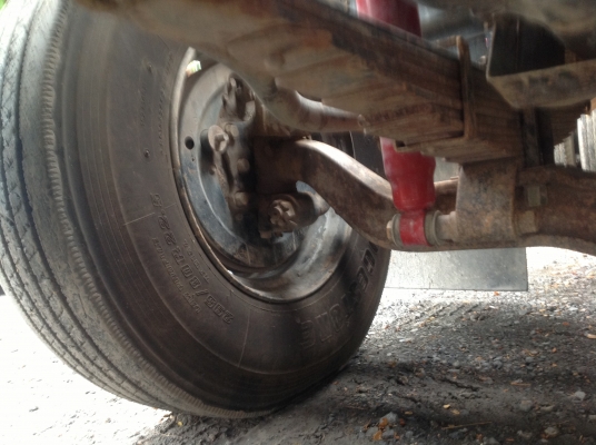 10 ล้อดั้ม 3M กระบะสามมิตร 10 ล้อดั้ม 3M กระบะสามมิตร