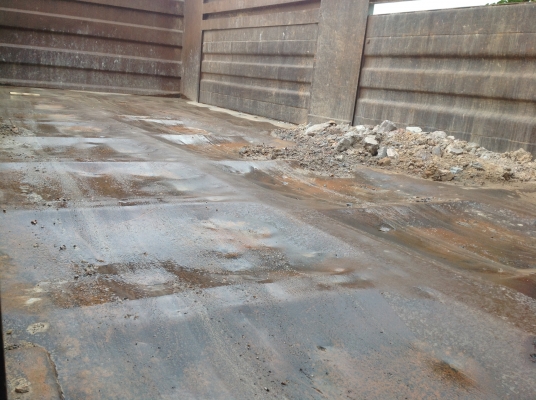 10 ล้อดั้ม 3M กระบะสามมิตร 10 ล้อดั้ม 3M กระบะสามมิตร