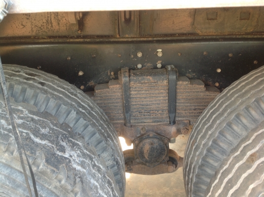 10 ล้อดั้ม 3M กระบะสามมิตร 10 ล้อดั้ม 3M กระบะสามมิตร