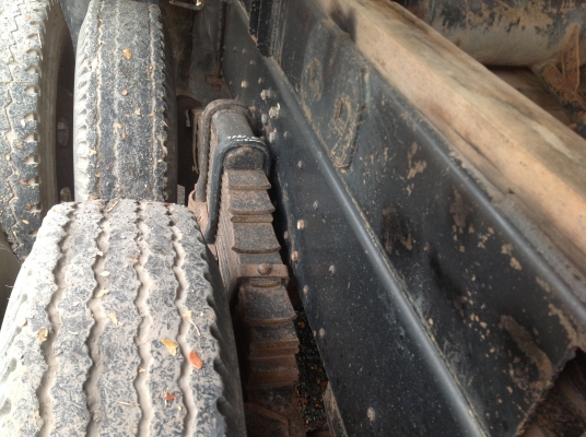 10 ล้อดั้ม 3M กระบะสามมิตร 10 ล้อดั้ม 3M กระบะสามมิตร