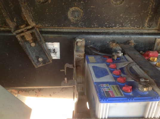 10 ล้อดั้ม 3M กระบะสามมิตร 10 ล้อดั้ม 3M กระบะสามมิตร