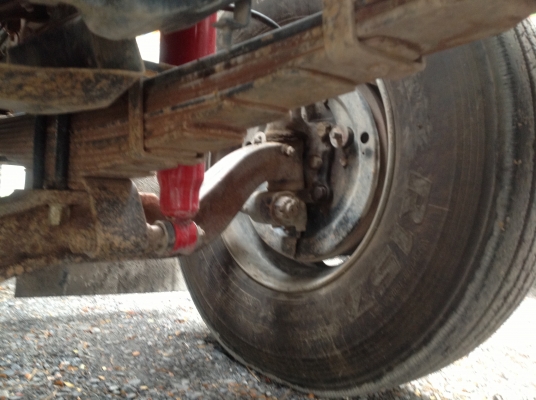 10 ล้อดั้ม 3M กระบะสามมิตร 10 ล้อดั้ม 3M กระบะสามมิตร