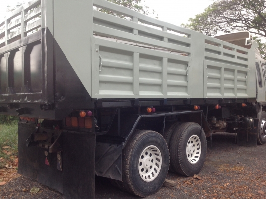 10 ล้อดั้ม 3M กระบะสามมิตร 10 ล้อดั้ม 3M กระบะสามมิตร