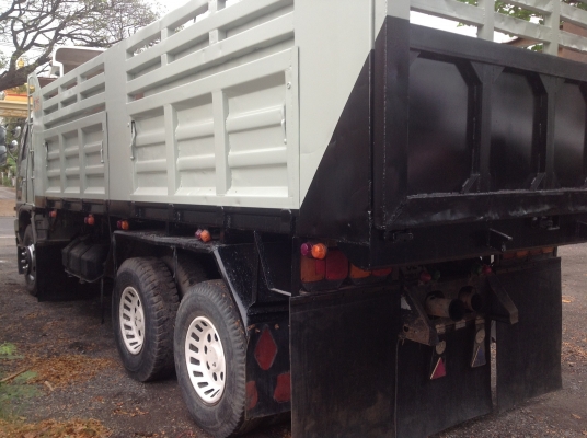 10 ล้อดั้ม 3M กระบะสามมิตร 10 ล้อดั้ม 3M กระบะสามมิตร