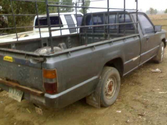 CYCLONE 2.5 ปี34 เพาเวอร์ แอร์เย็น ทะเบียนเต้ม