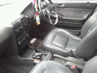 ฮอนด้า แอกคอด ตาเพชร ตัวท๊อป สภาพดี แก๊ซ+น้ำมัน 110000 ผ่อนได้ครับ