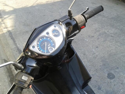 ขาย yamaha nouvo ปี49 ตามสภาพ