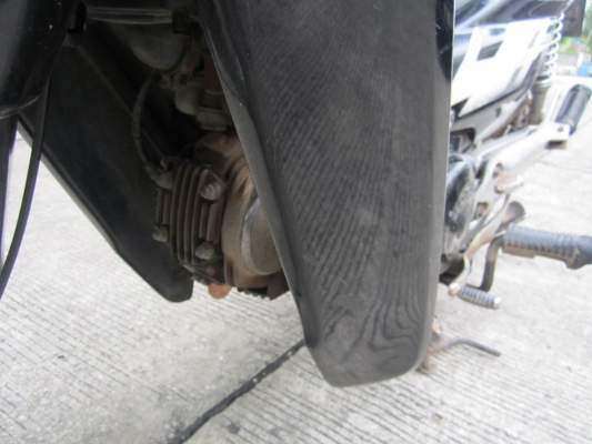 ยังไงก็ขาย wave110ปี44รถบ้านเครื่องดีเดิมๆทะเบียน-โอน