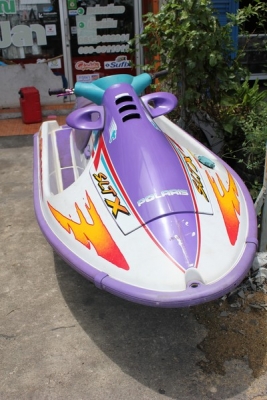 ขายเจทสกี2ลำ เหมาๆ