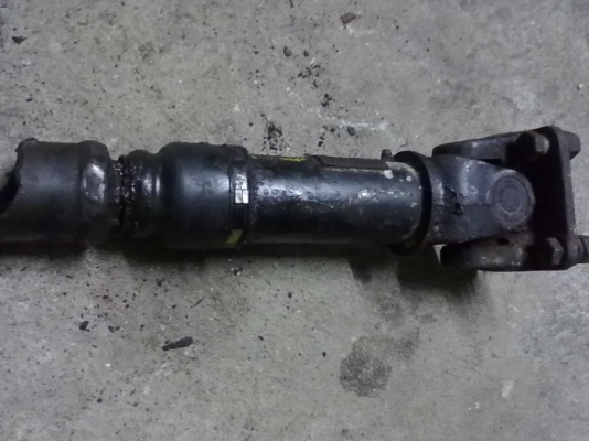 ยอยเพลากลางนิสสันซาฟารี