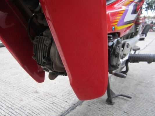 ยังไงก็ขาย wave100dปี46รถบ้านเครื่องดีเดิมๆทะเบียน-โอน