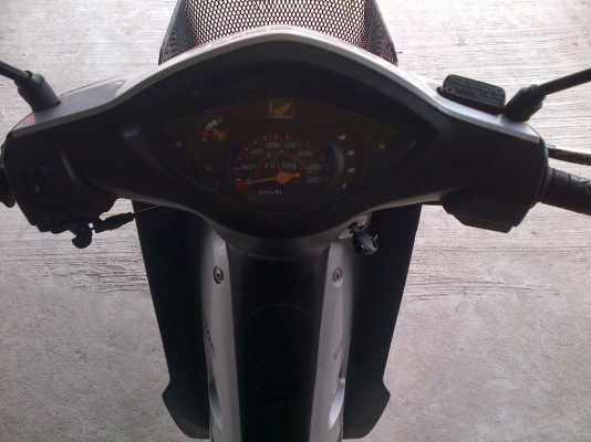 ด่วน!เวฟ100ยูบ๊อก ปี49 รถเครื่องเดิมแน่นๆไม่เปิด  พร้อมใช้ ทะเบียน+เอกสารโอน ภาษีไม่หมด