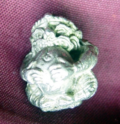 ราหูอมจันทร์สวยมากครับ