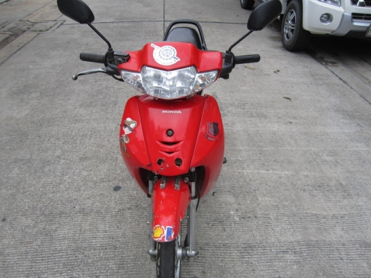 ยังไงก็ขาย wave100Dปี47สตาทมือเครื่องดีเดิมๆชุดโอนครบ