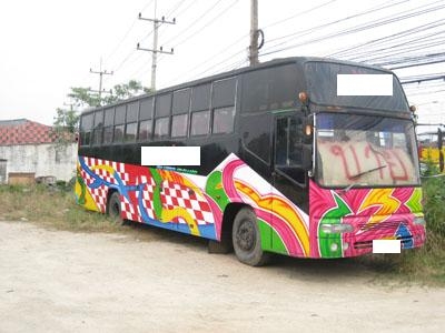 ขายด่วนรถทัวร์ Benz หกล้อ ยาว 12 m 48 ที่นั่ง มีสองคันครับ พร้อมใช้ Tel.088-4501277 ขายด่วนรถทัวร์ Benz หกล้อ ยาว 12 m 48 ที่นั่ง มีสองคันครับ พร้อมใช้ Tel.088-4501277