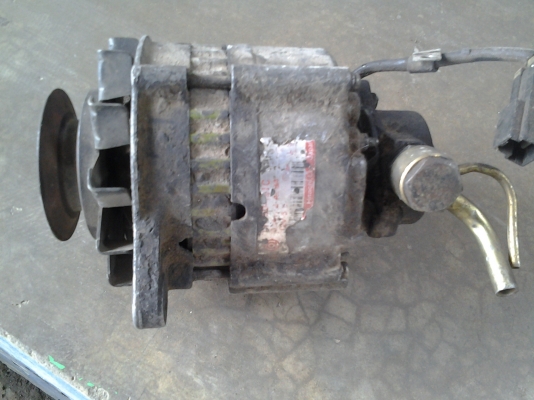 ขายไดชารจ์มังกรหรือบ๊กเอ็มใช้งานดีสวยๆ