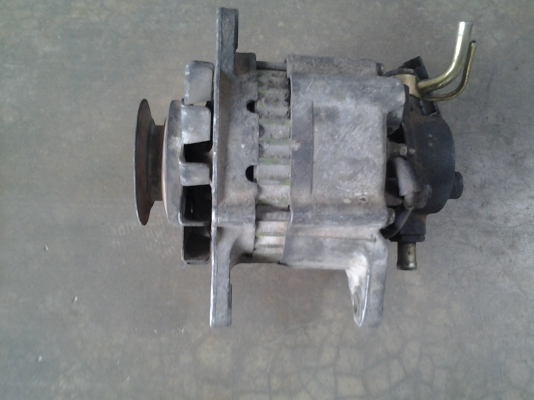 ขายไดชารจ์มังกรหรือบ๊กเอ็มใช้งานดีสวยๆ