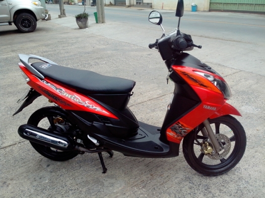 ขายมิโอ สองตา ปี53 ขายมิโอ สองตา ปี53