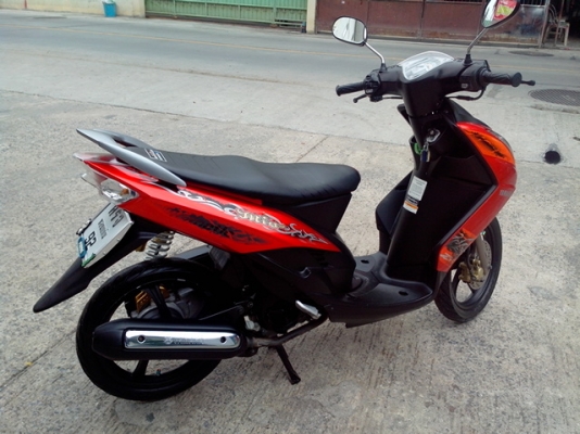 ขายมิโอ สองตา ปี53 ขายมิโอ สองตา ปี53