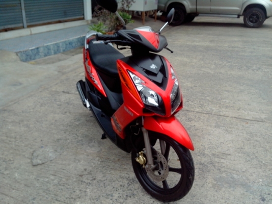 ขายมิโอ สองตา ปี53 ขายมิโอ สองตา ปี53