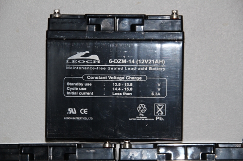 จำหน่าย แบตเตอร์รี่ เจ็ทสกี