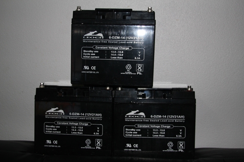 จำหน่าย แบตเตอร์รี่ เจ็ทสกี