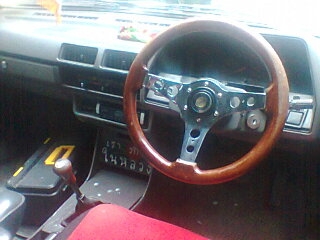 ขายรถไม่สวย  nissan sunny