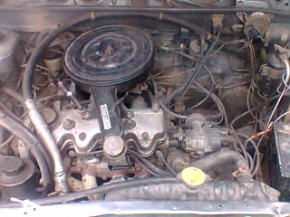 ขายรถไม่สวย  nissan sunny