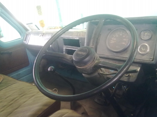 ขายรถดั้มIZUSU100 Fหน้าและหลัง สวยพร้อมใช้